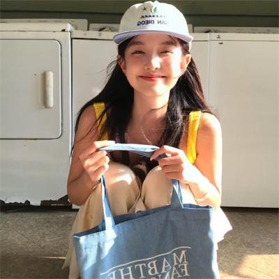 迷你姑娘