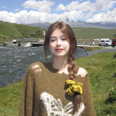 一路格桑花