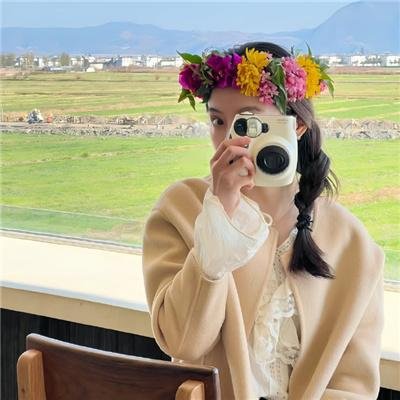 生命中的美好印记